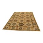 Tapis oriental Kazak 194x297 tapis fait main pour le salon