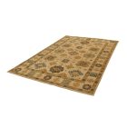 Tapis oriental Kazak 194x297 tapis fait main pour le salon