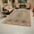 Tapis Kazak 196x295 tapis oriental fait main