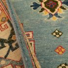 Tapis Kazak 196x295 tapis oriental fait main