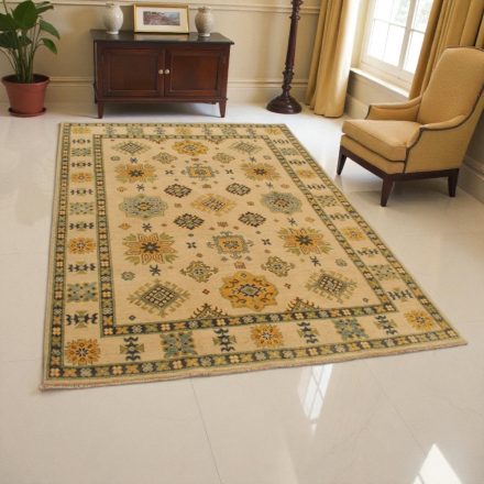 Tapis Kazak 169x236 tapis oriental fait main