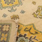 Tapis Kazak 169x236 tapis oriental fait main