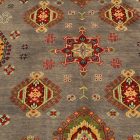 Tapis Kazak 175x243 tapis oriental fait main