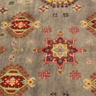 Tapis Kazak 175x243 tapis oriental fait main