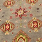 Tapis Kazak 175x243 tapis oriental fait main