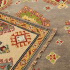 Tapis Kazak 175x243 tapis oriental fait main