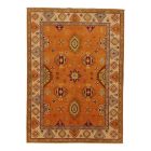Tapis Kazak 168x232 tapis oriental fait main