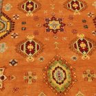 Tapis Kazak 168x232 tapis oriental fait main