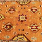 Tapis Kazak 168x232 tapis oriental fait main