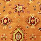 Tapis Kazak 168x232 tapis oriental fait main