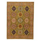 Tapis Kazak 172x237 tapis oriental fait main