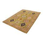 Tapis Kazak 172x237 tapis oriental fait main