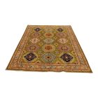 Tapis Kazak 172x237 tapis oriental fait main