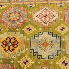Tapis Kazak 172x237 tapis oriental fait main