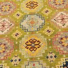 Tapis Kazak 172x237 tapis oriental fait main