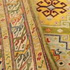 Tapis Kazak 172x237 tapis oriental fait main