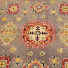 Tapis Kazak 169x235 tapis oriental fait main