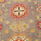 Tapis Kazak 169x235 tapis oriental fait main