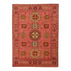 Tapis Kazak 175x237 tapis oriental fait main