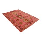 Tapis Kazak 175x237 tapis oriental fait main