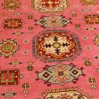 Tapis Kazak 175x237 tapis oriental fait main