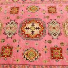 Tapis Kazak 175x237 tapis oriental fait main