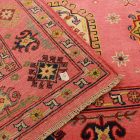 Tapis Kazak 175x237 tapis oriental fait main