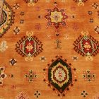 Tapis Kazak 170x238 tapis oriental fait main