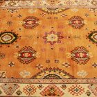 Tapis Kazak 170x238 tapis oriental fait main