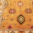 Tapis Kazak 170x238 tapis oriental fait main