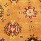 Tapis Kazak 170x238 tapis oriental fait main