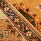 Tapis Kazak 170x238 tapis oriental fait main