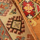 Tapis Kazak 170x238 tapis oriental fait main