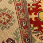 Tapis oriental Kazak 168x235 tapis fait main pour le salon