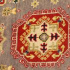 Tapis Kazak 120x177 tapis oriental fait main