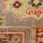 Tapis Kazak 120x177 tapis oriental fait main