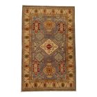 Tapis Kazak 118x182 tapis oriental fait main