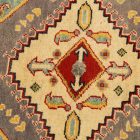 Tapis Kazak 118x182 tapis oriental fait main