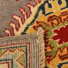 Tapis Kazak 118x182 tapis oriental fait main