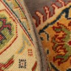 Tapis Kazak 118x182 tapis oriental fait main