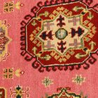 Tapis Kazak 117x186 tapis oriental fait main