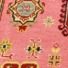 Tapis Kazak 117x186 tapis oriental fait main