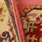 Tapis Kazak 117x186 tapis oriental fait main