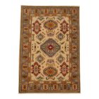 Tapis Kazak 124x175 tapis oriental fait main