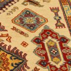 Tapis Kazak 124x175 tapis oriental fait main