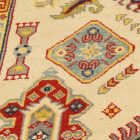 Tapis Kazak 124x175 tapis oriental fait main