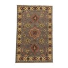 Tapis Kazak 116x178 tapis oriental fait main