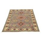 Tapis Kazak 116x178 tapis oriental fait main