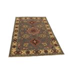 Tapis Kazak 116x178 tapis oriental fait main