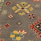 Tapis Kazak 116x178 tapis oriental fait main